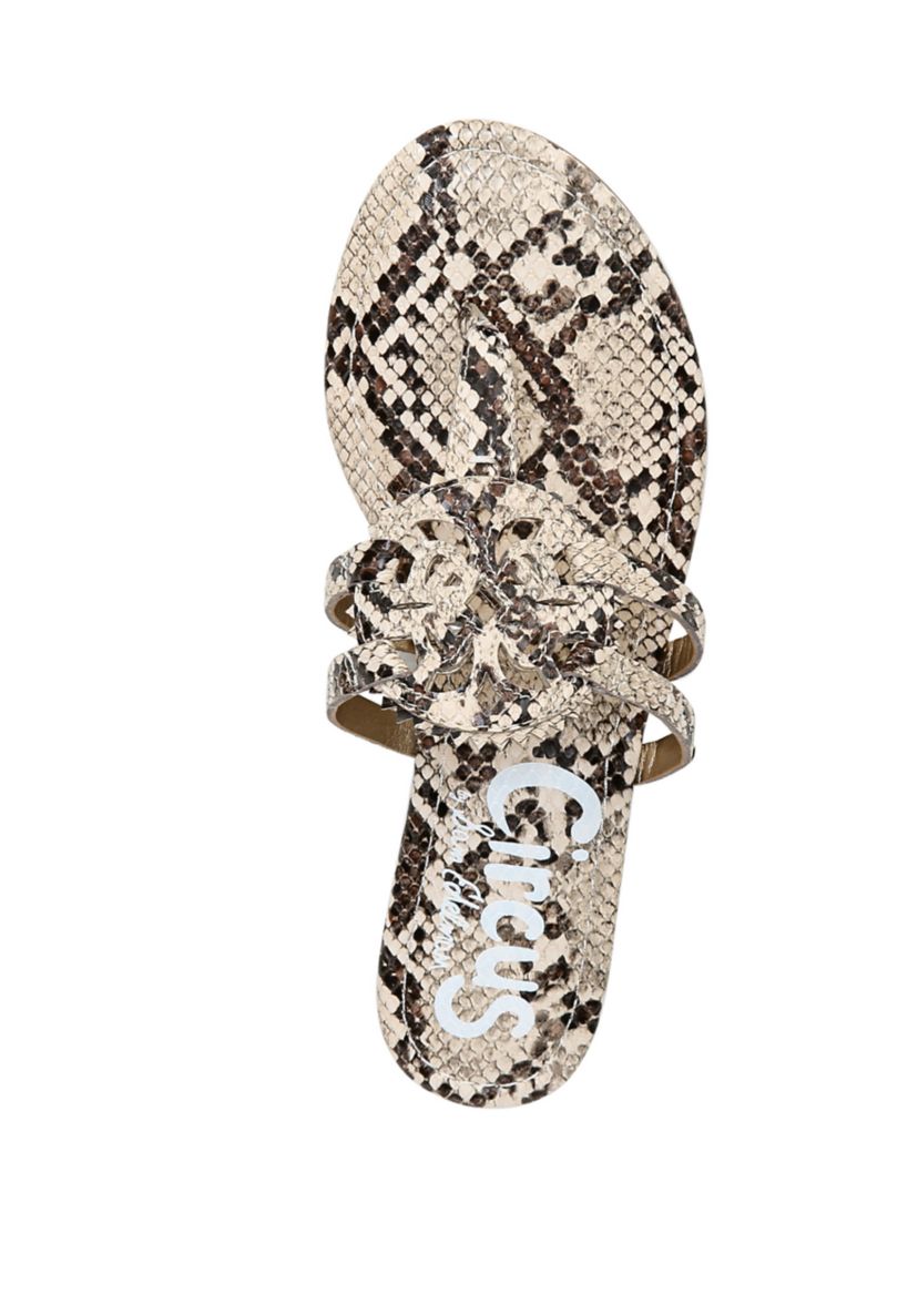 Canyon Sandals