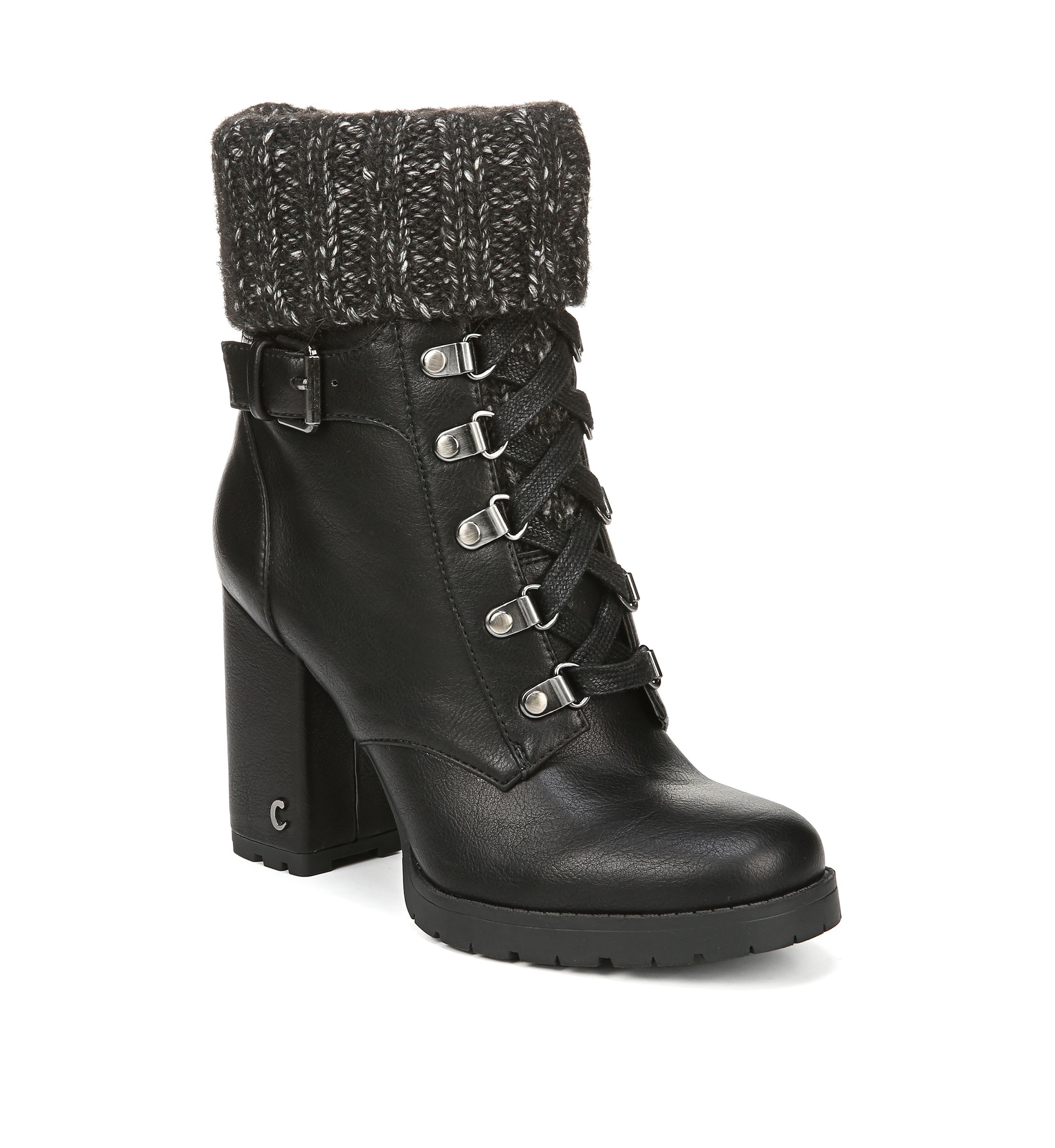 Calgary Cold Weather Boots