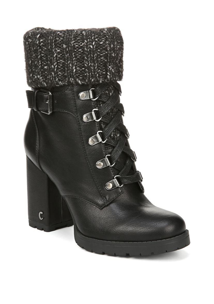 Calgary Cold Weather Boots