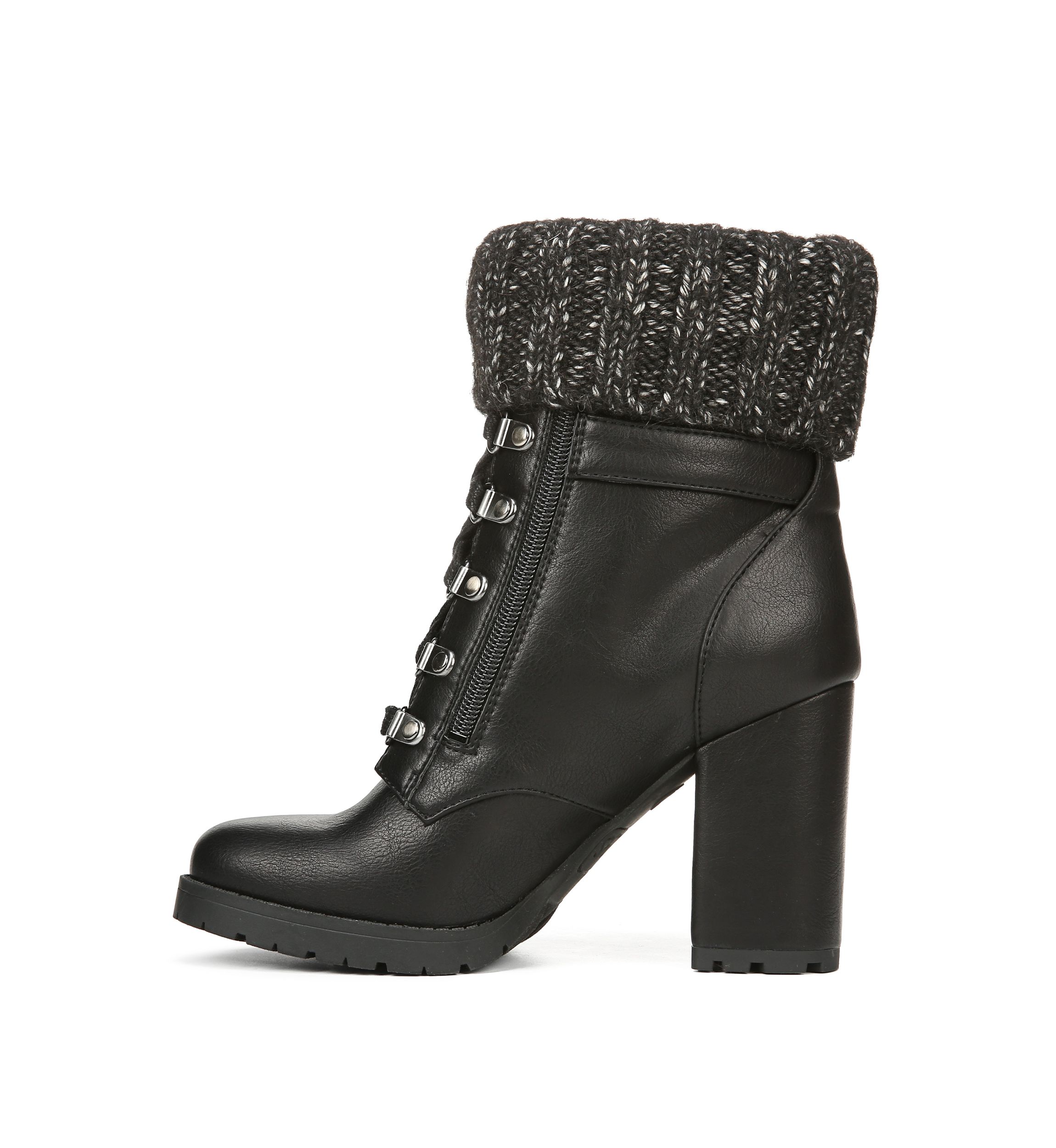 Calgary Cold Weather Boots