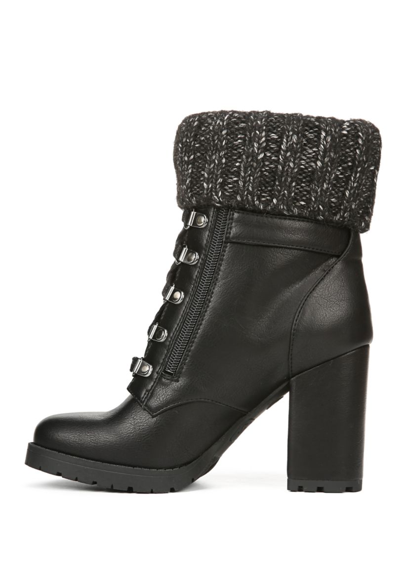 Calgary Cold Weather Boots