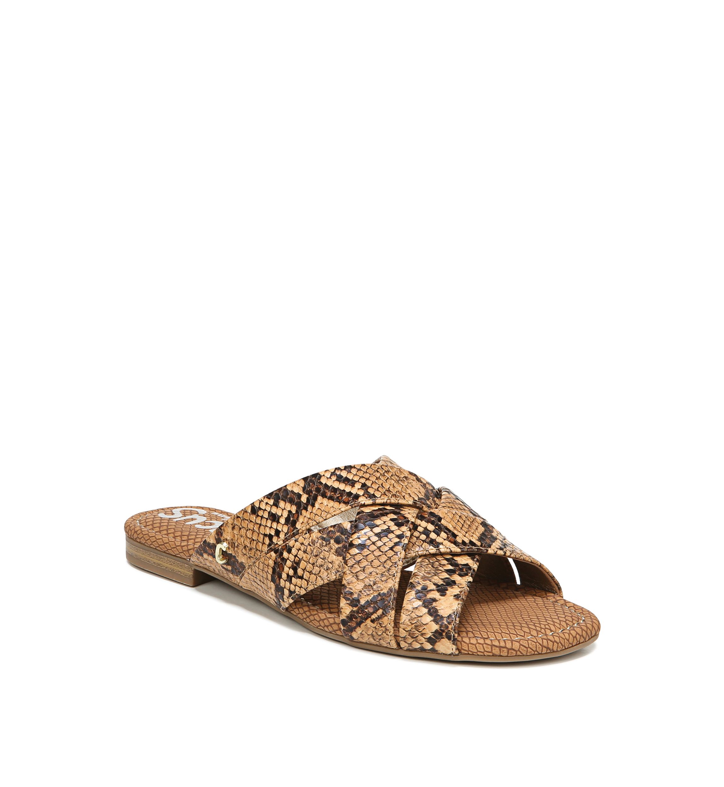 Burnett Sandals