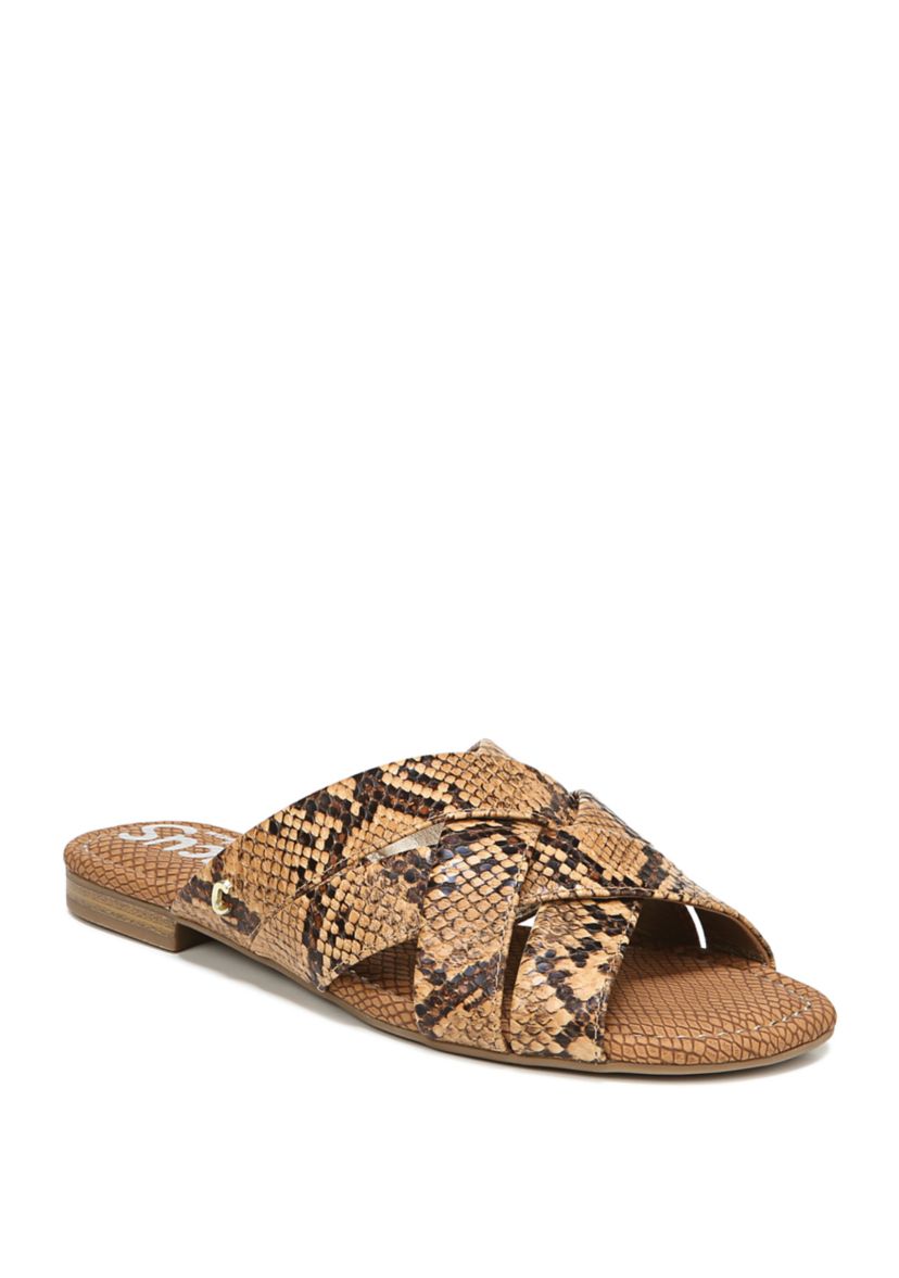 Burnett Sandals