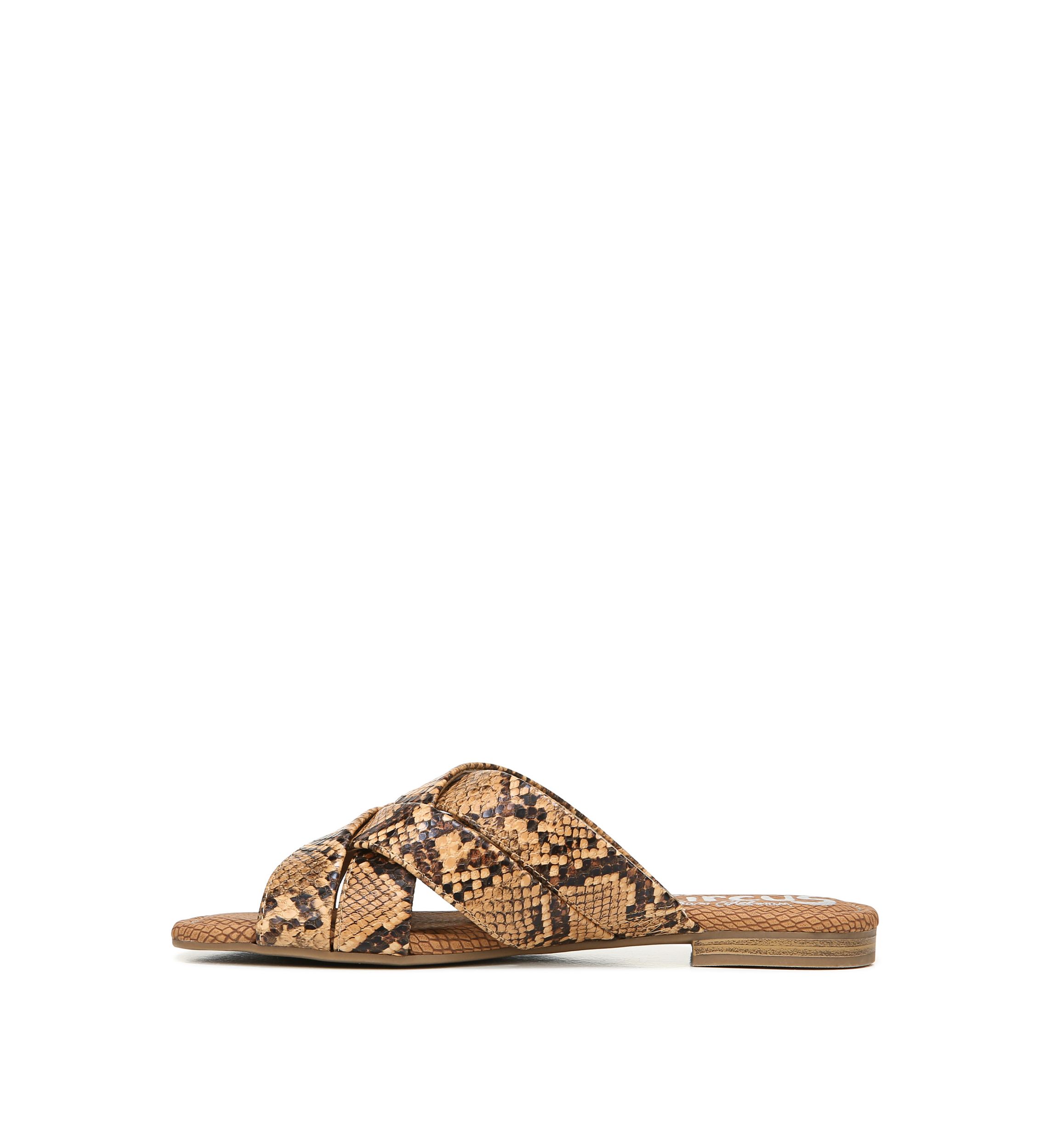 Burnett Sandals