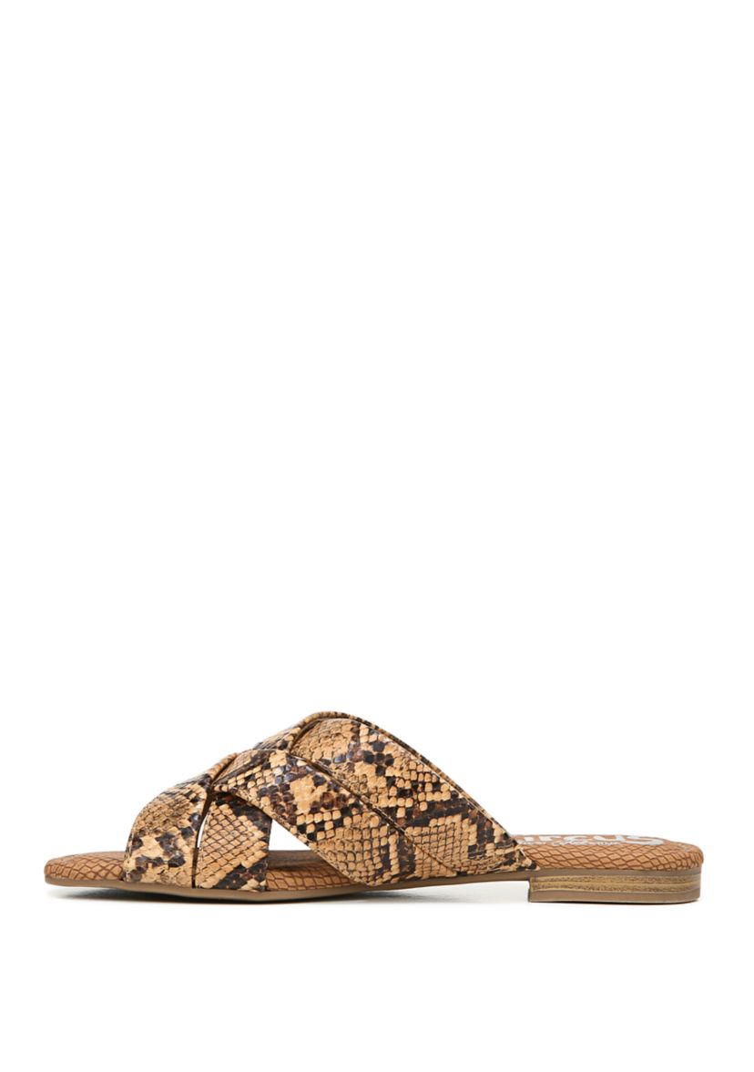 Burnett Sandals