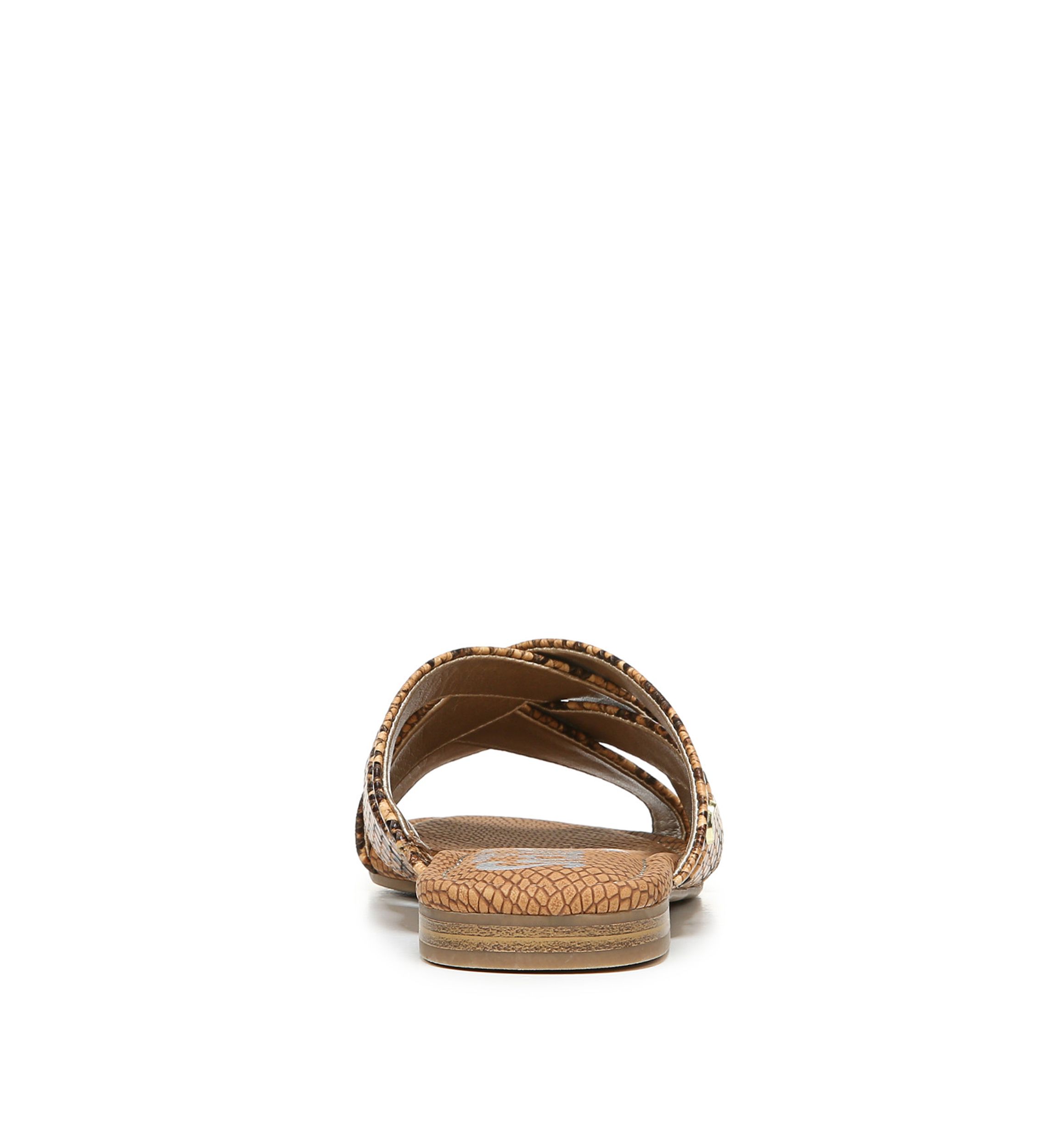 Burnett Sandals