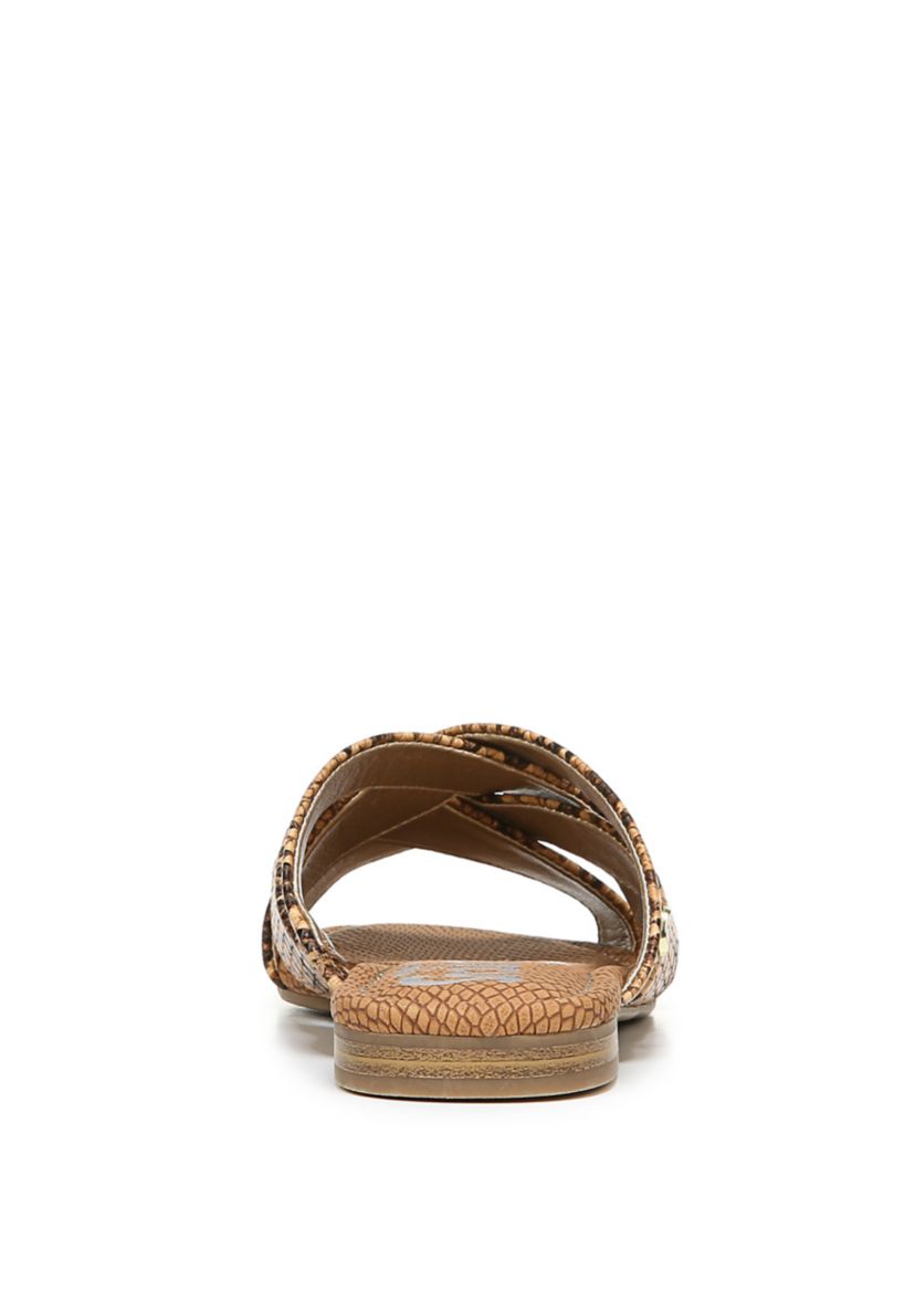 Burnett Sandals