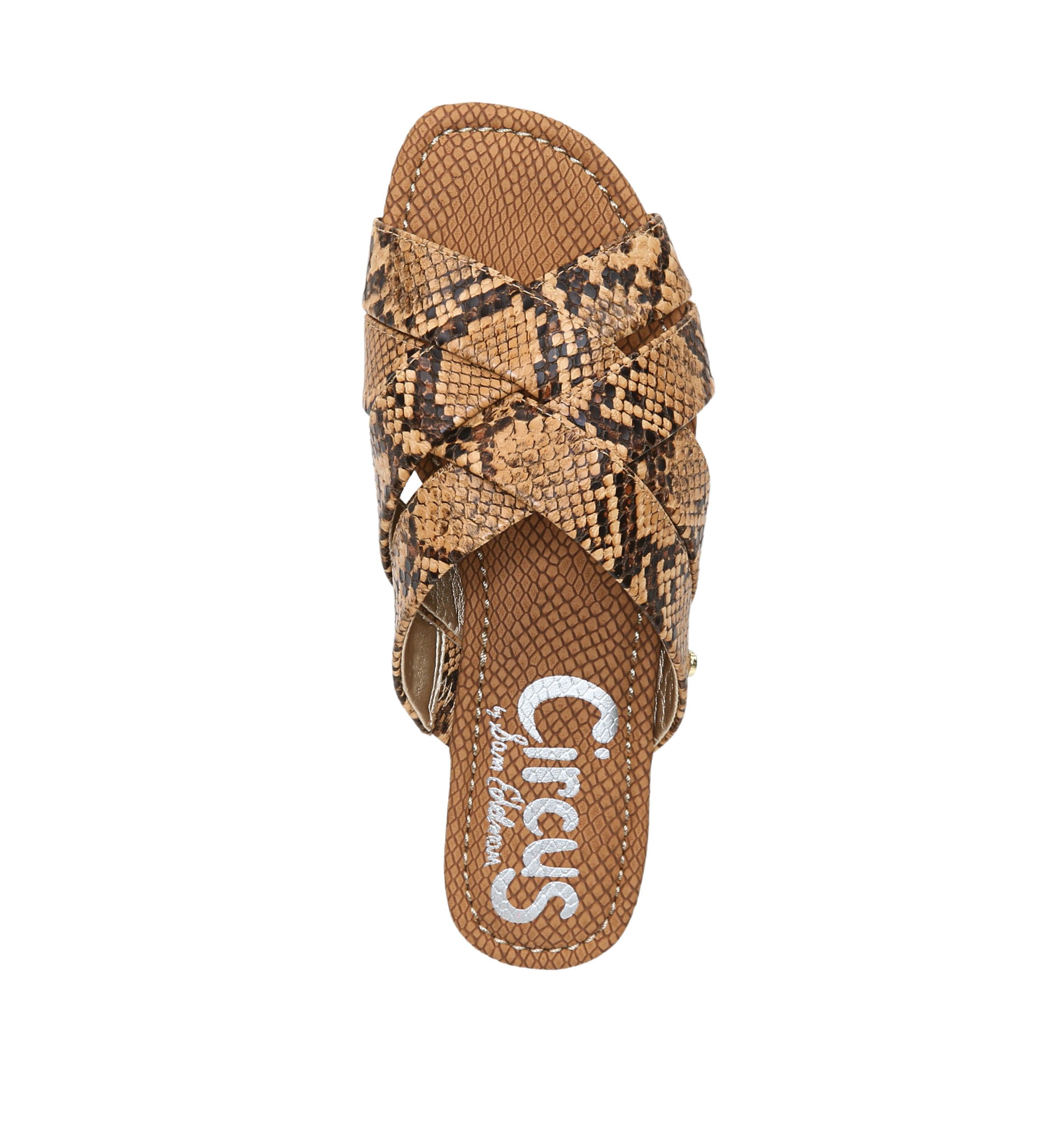 Burnett Sandals