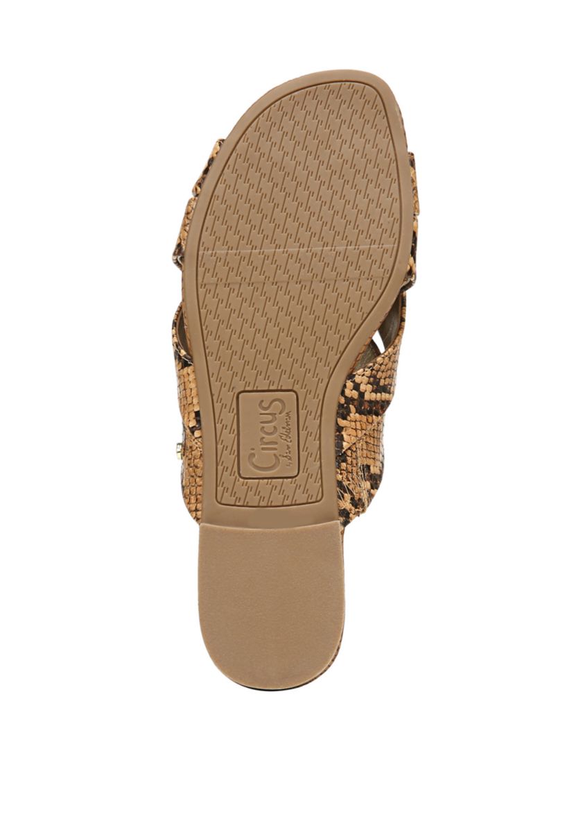 Burnett Sandals