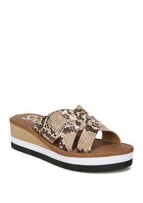 belk sam edelman sandals