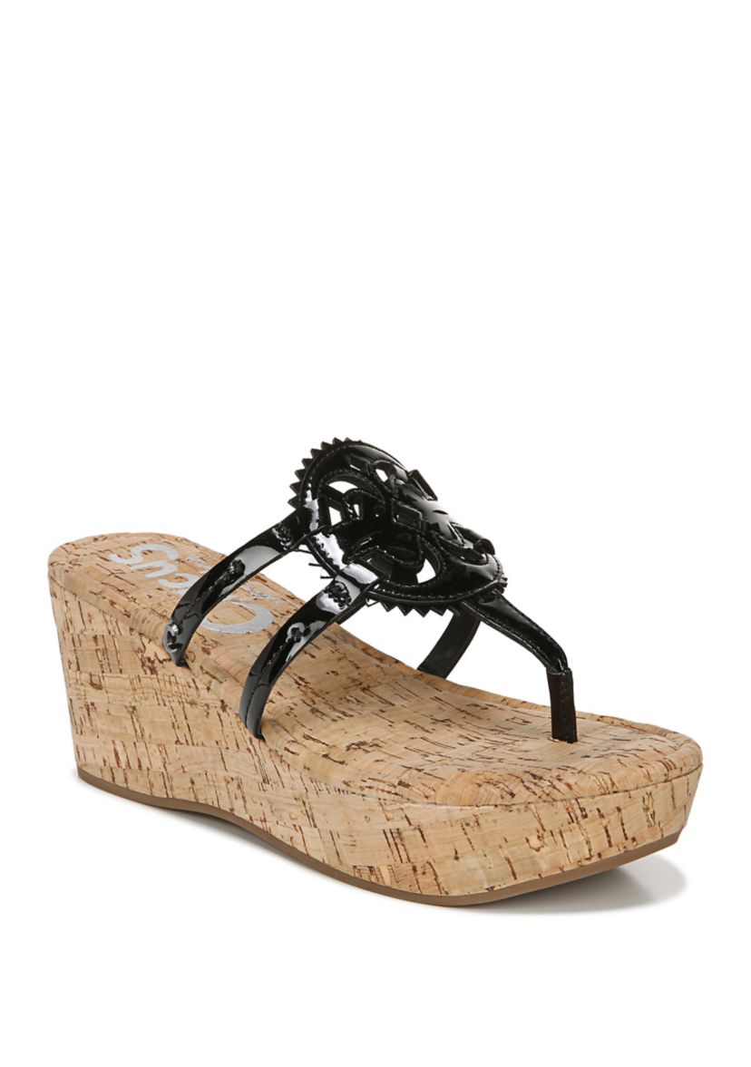 Rocky Sandals