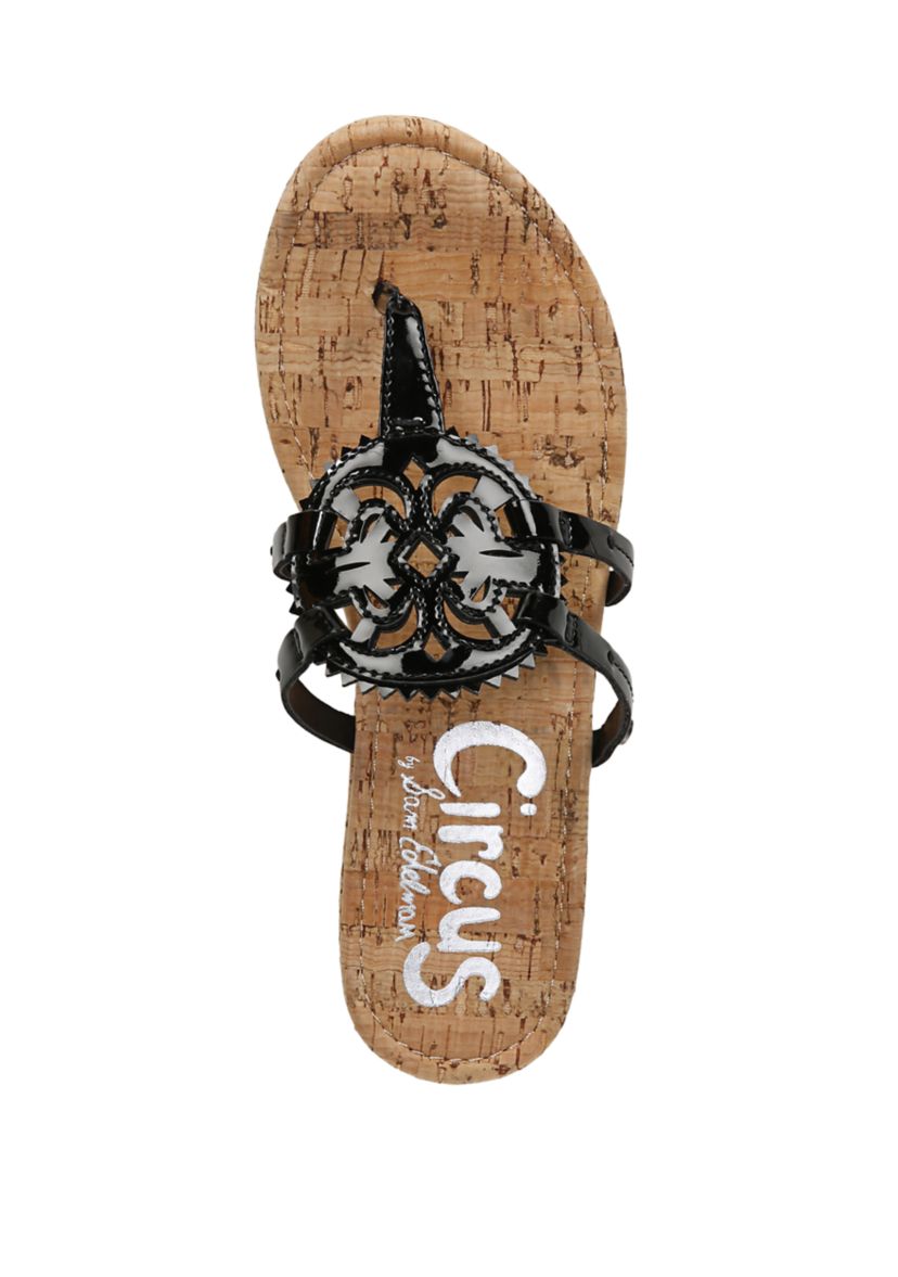 Rocky Sandals