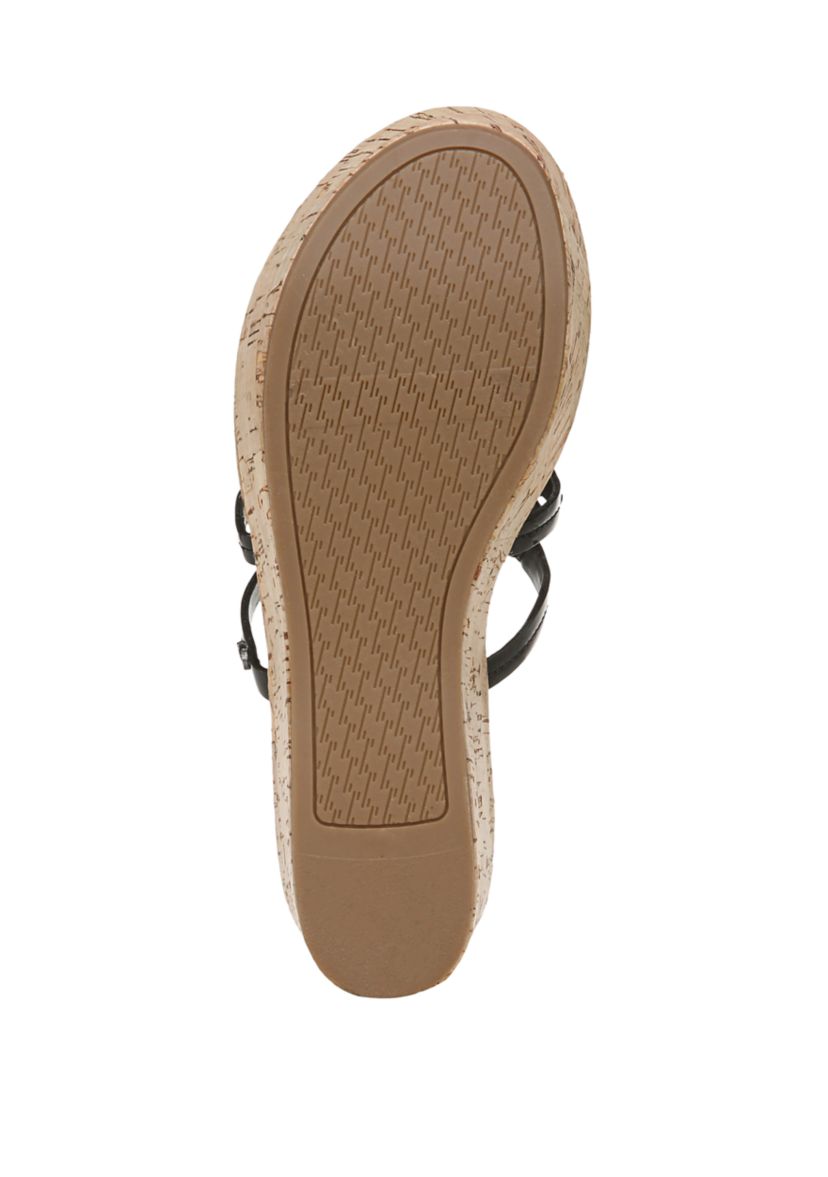 Rocky Sandals