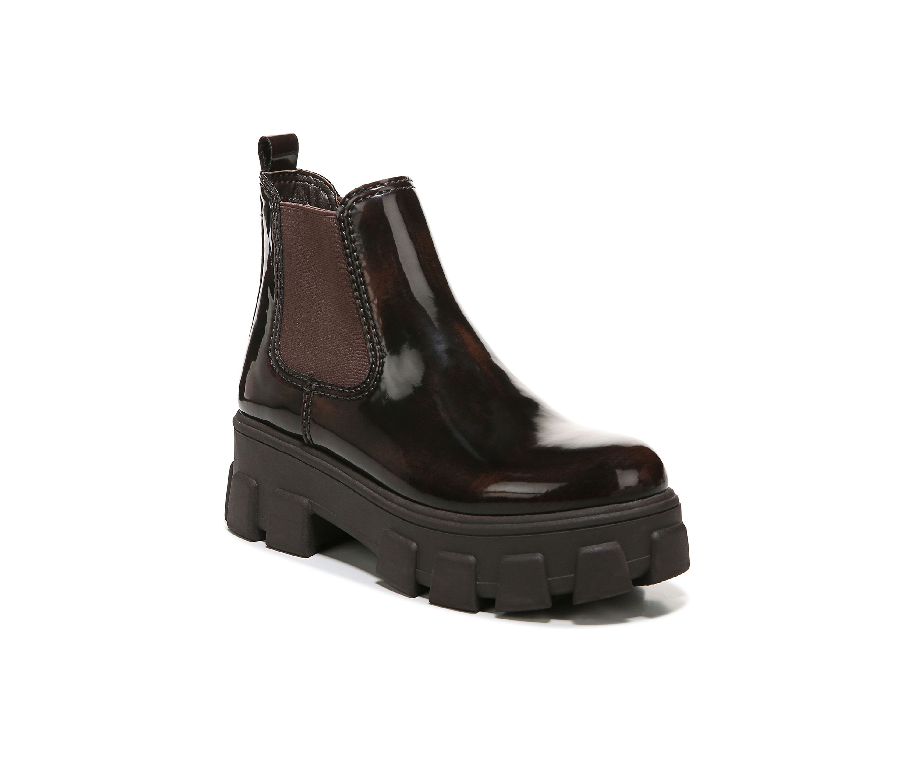 Darielle Bootie