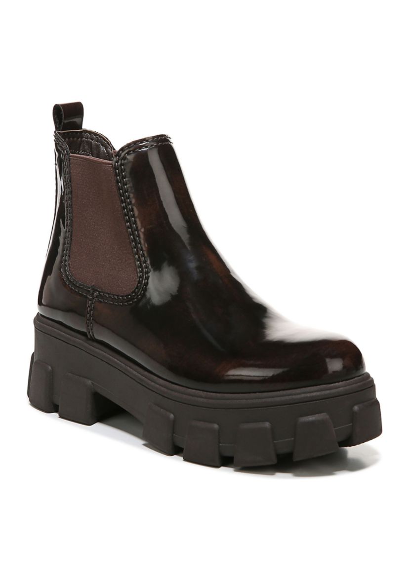 Darielle Bootie