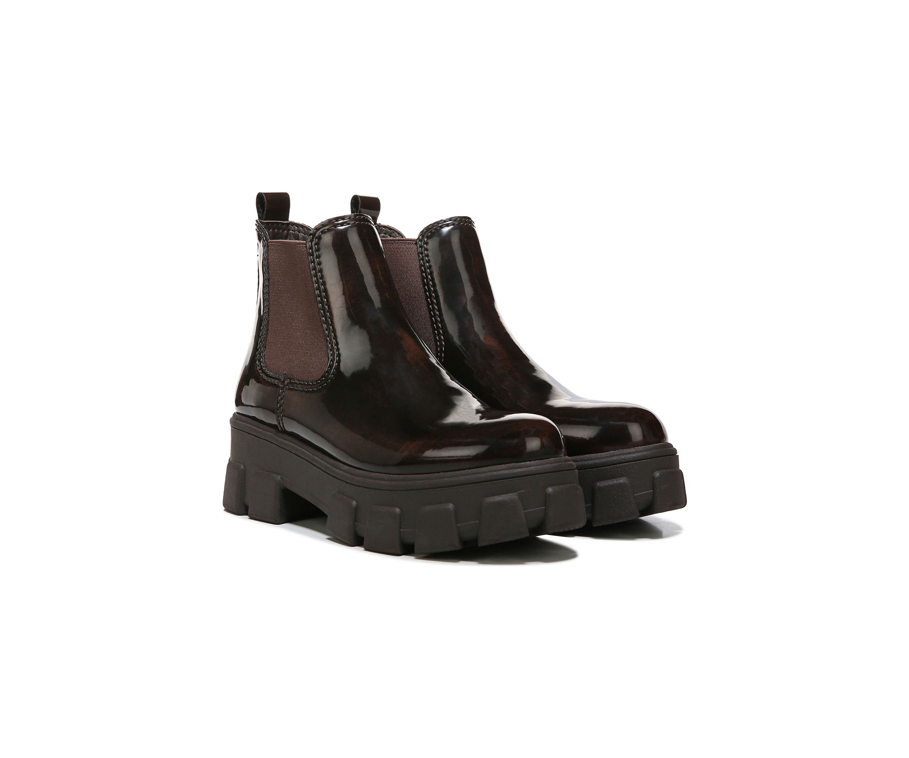 Darielle Bootie