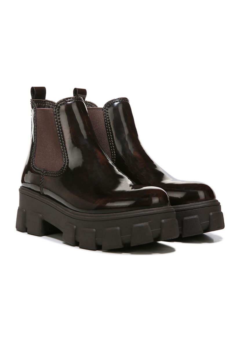 Darielle Bootie