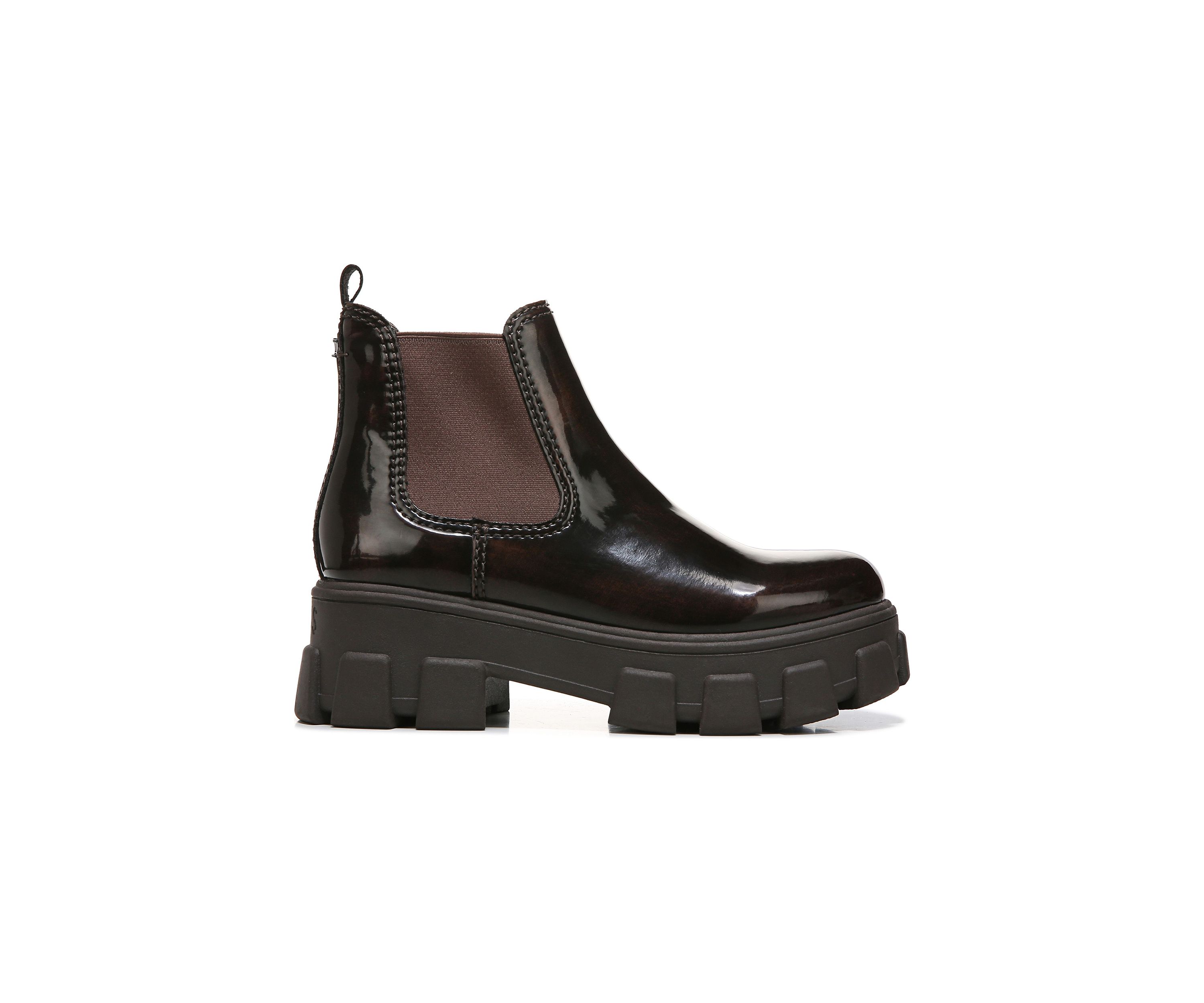 Darielle Bootie