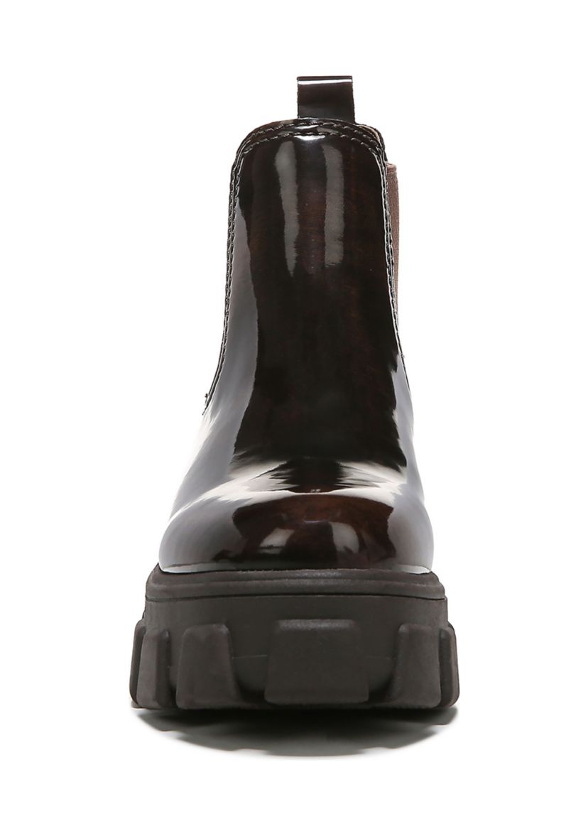 Darielle Bootie