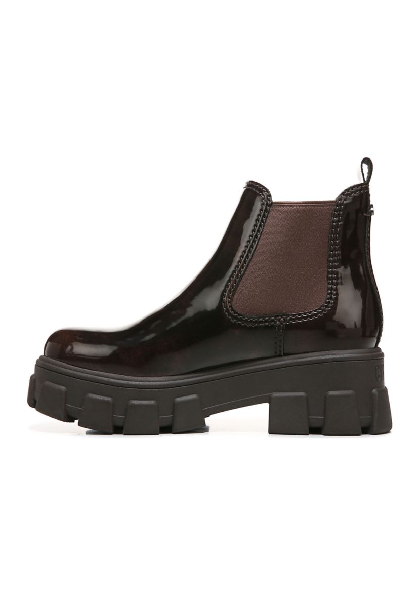 Darielle Bootie