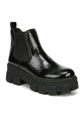 chelsea 70mm lug bootie