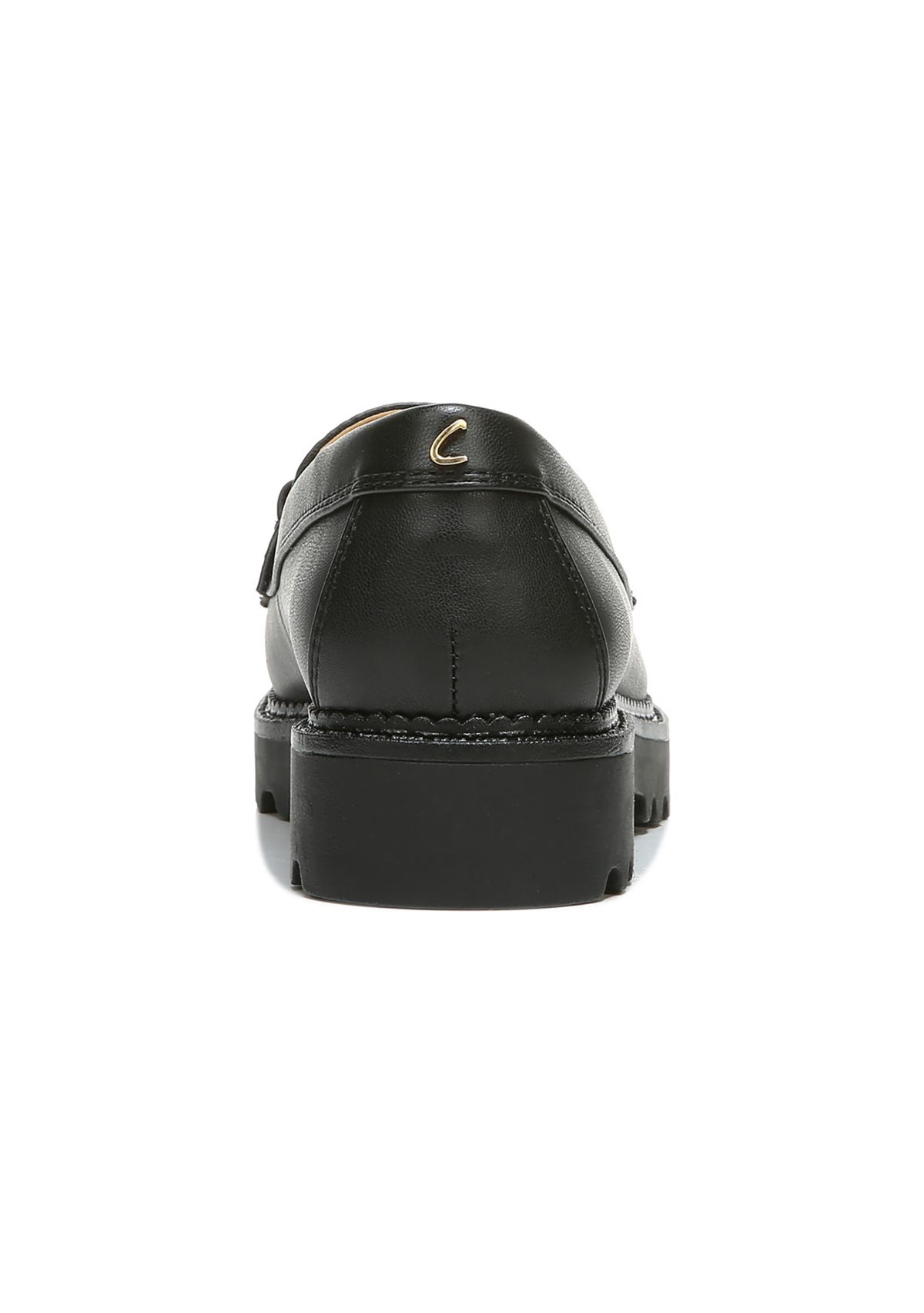 Deana Lug Loafers