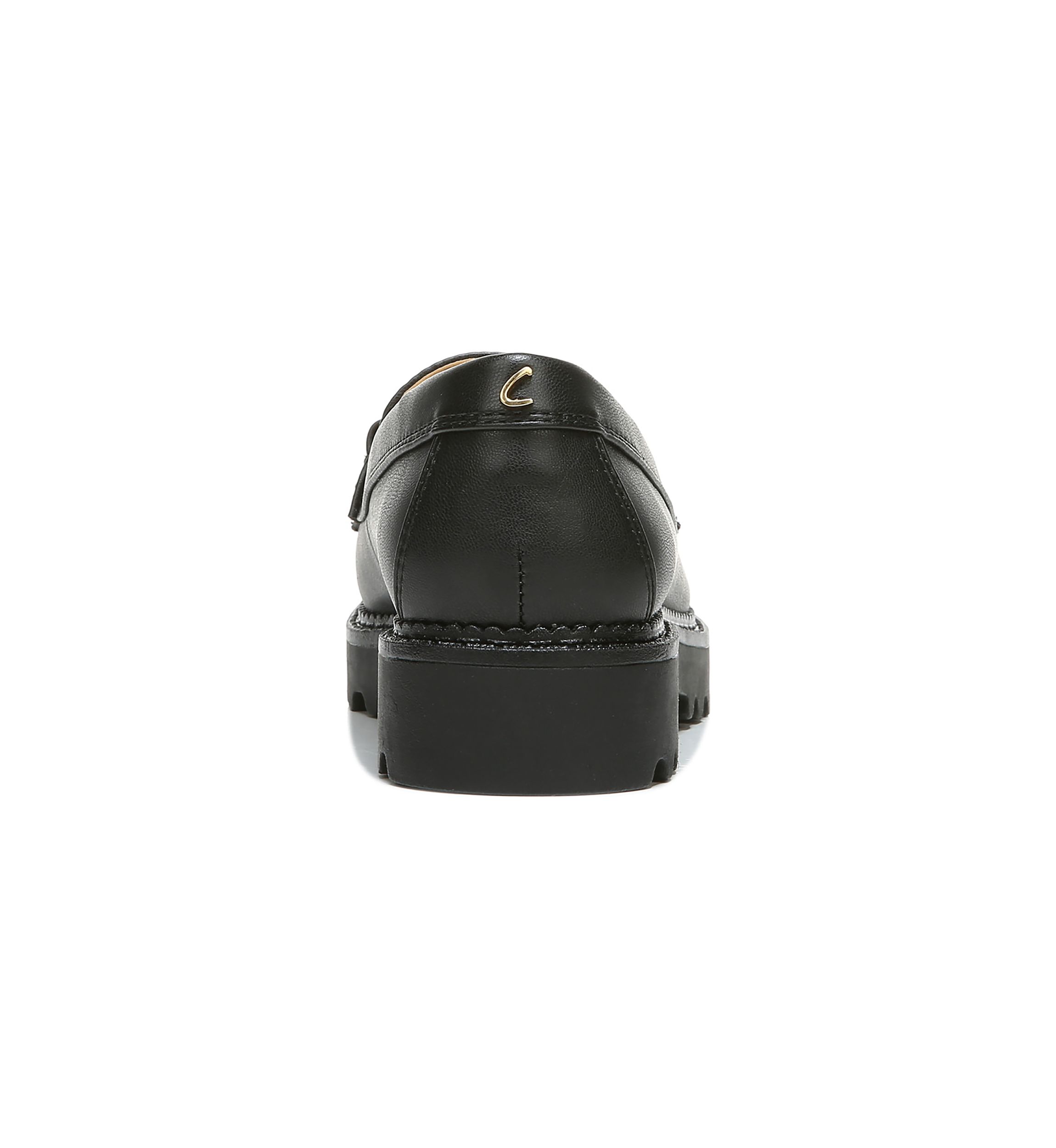 Deana Lug Loafers