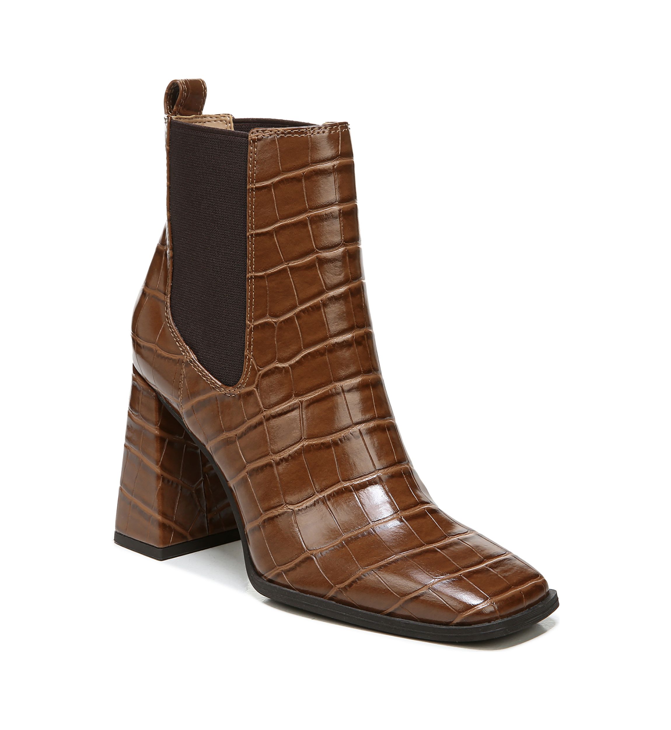 Polly Booties