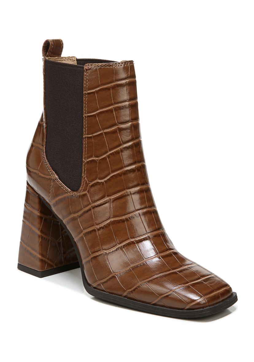 Polly Booties