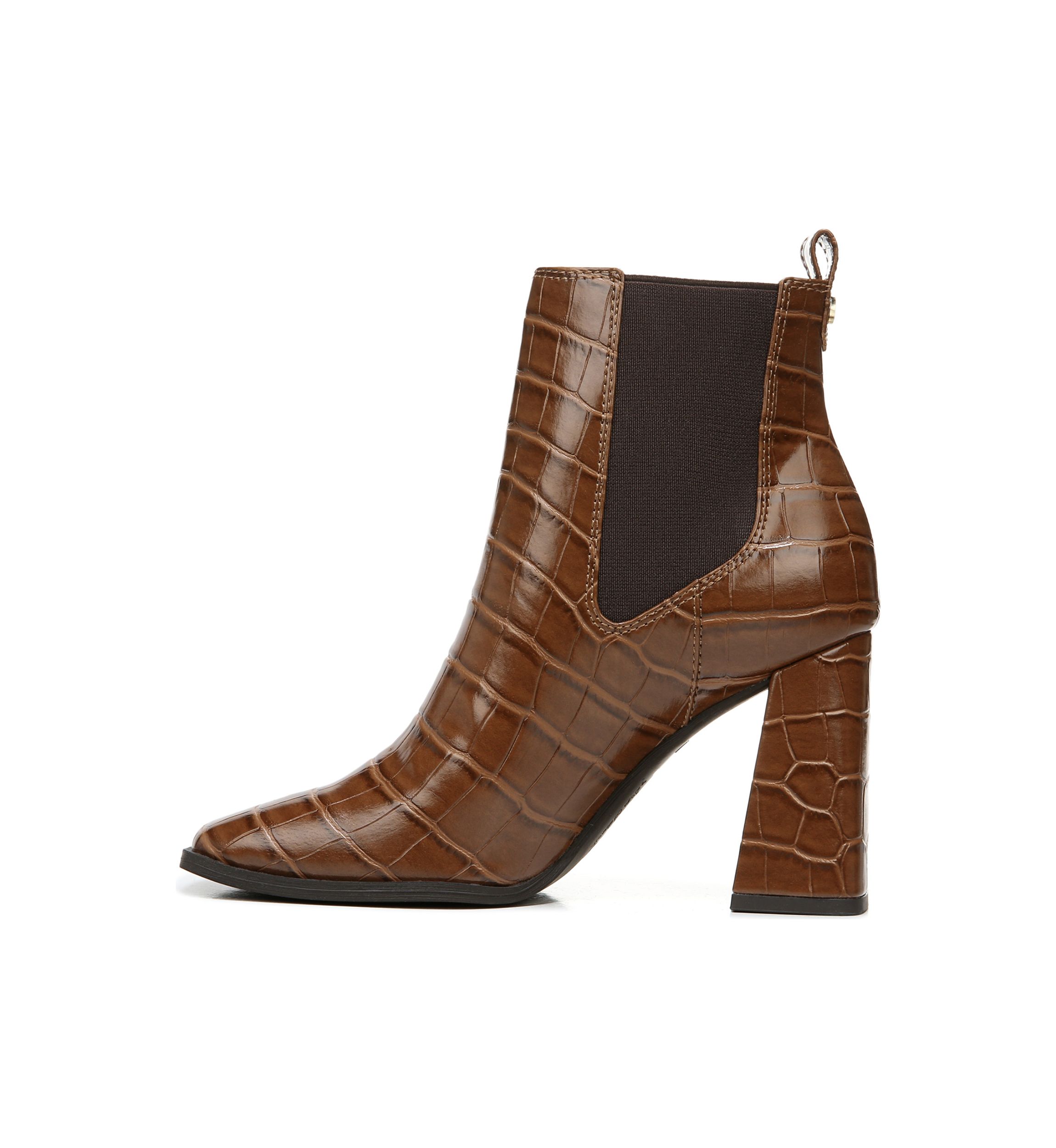 Polly Booties