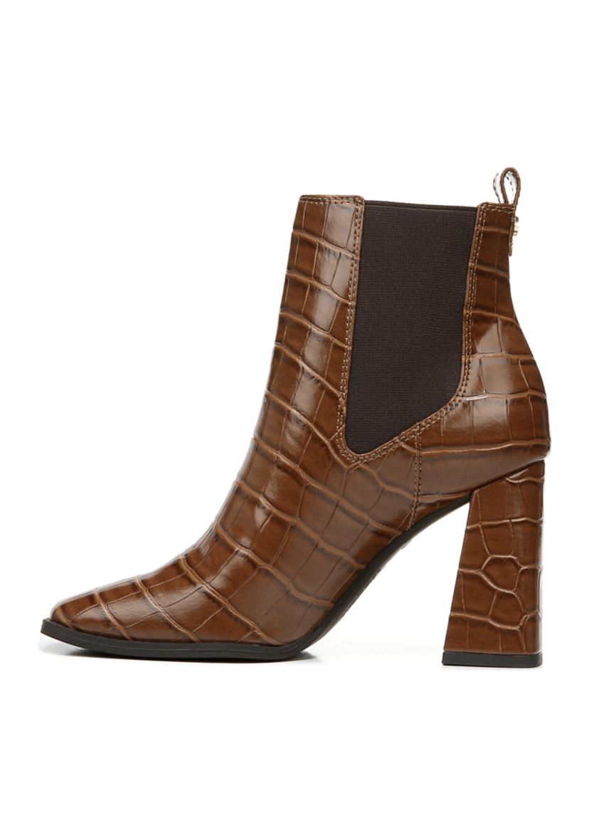 Polly Booties