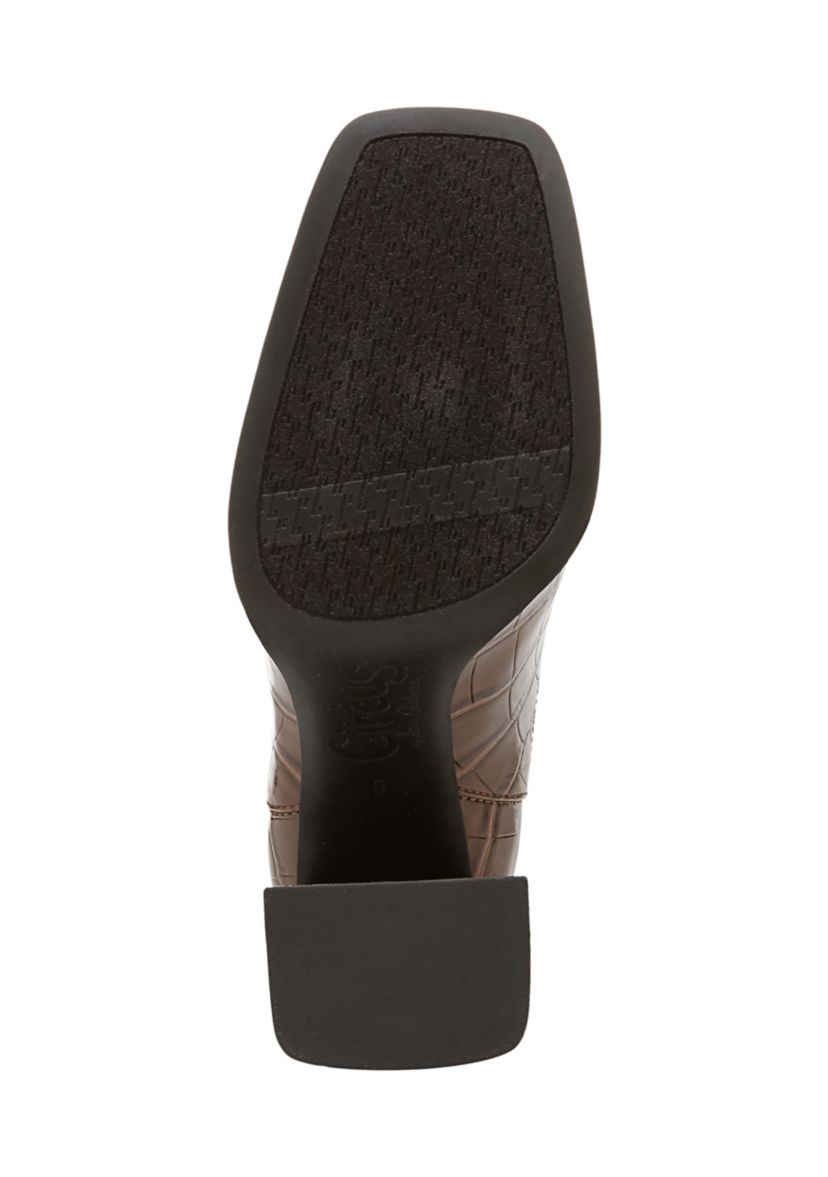 Polly Booties