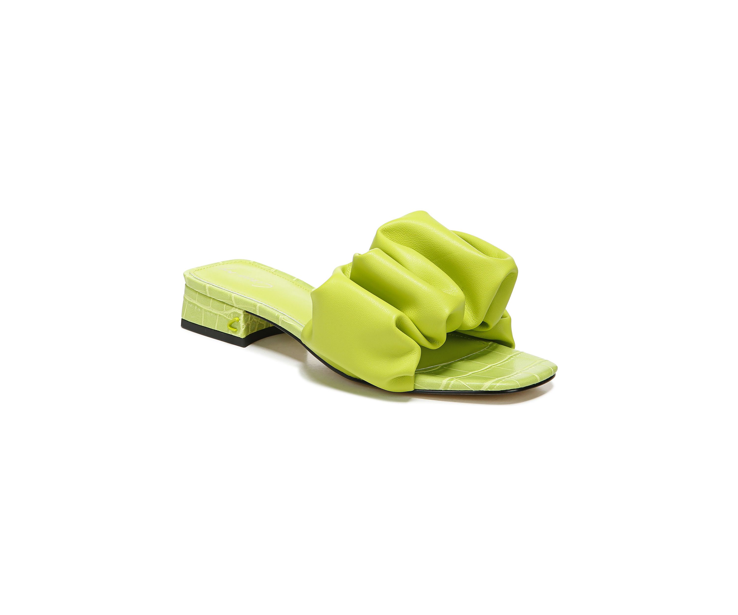 Janis Slide Wasabi