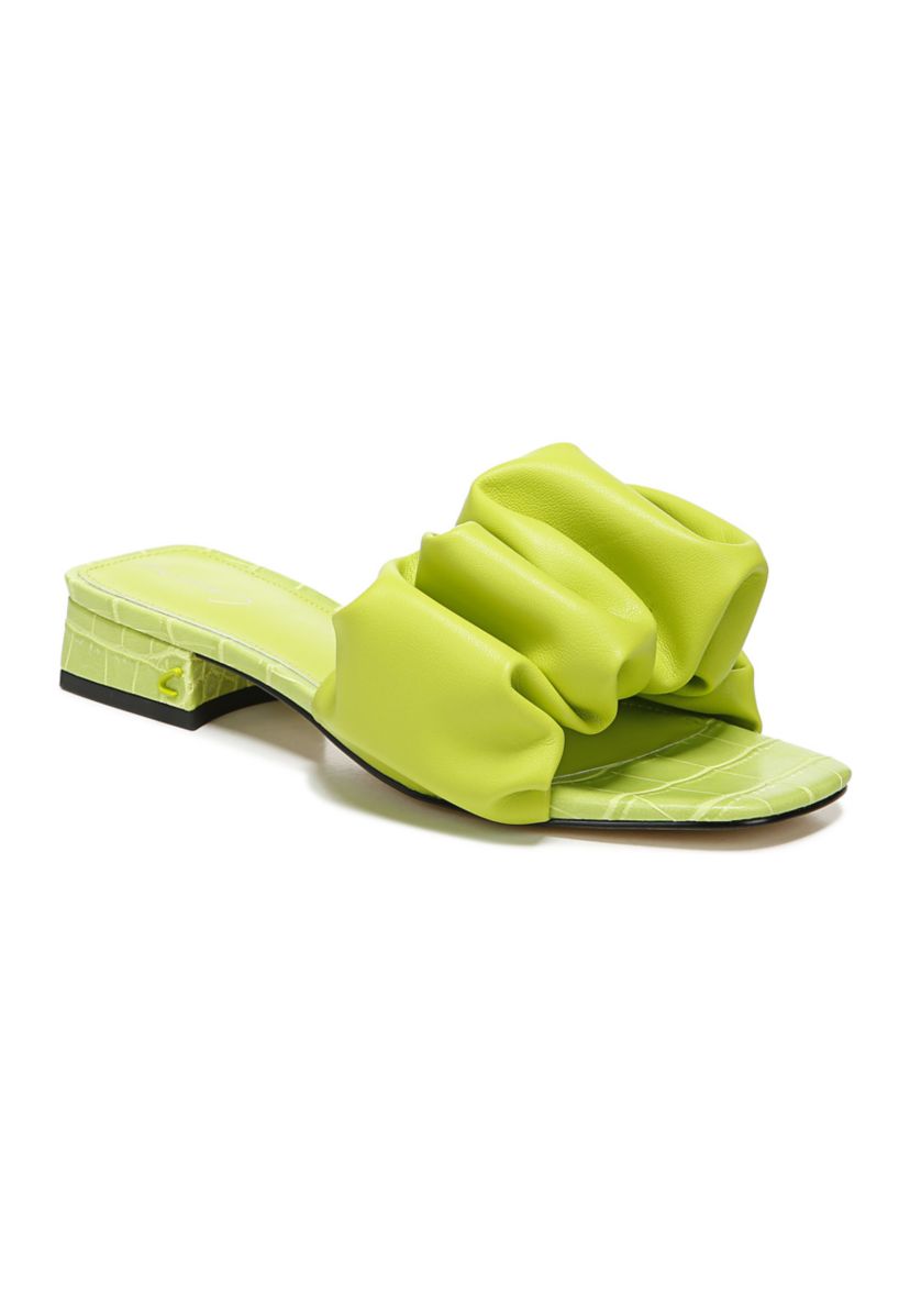 Janis Slide Wasabi