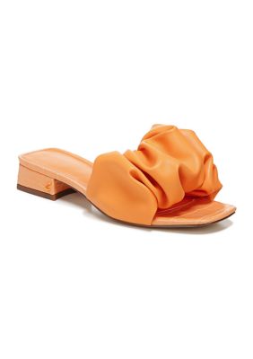 Janis Slide Creamsicle