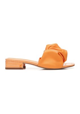 Janis Slide Creamsicle