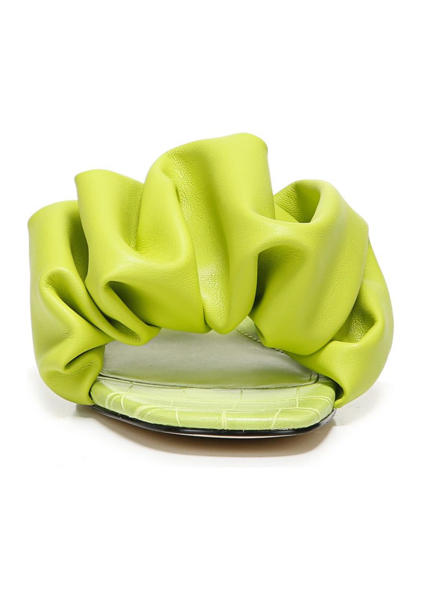 Janis Slide Wasabi