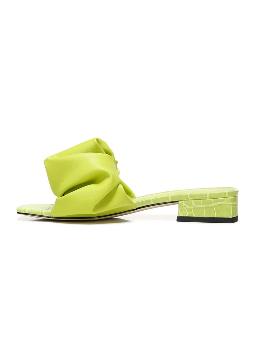 Janis Slide Wasabi