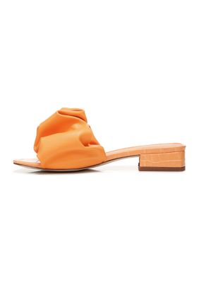 Janis Slide Creamsicle