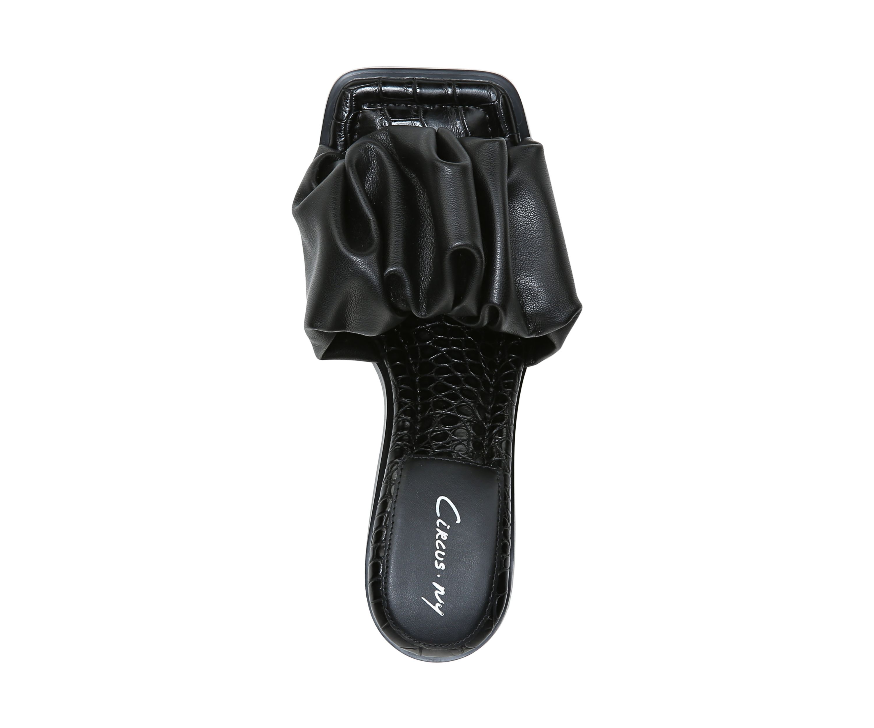 Slade Slide Sandals