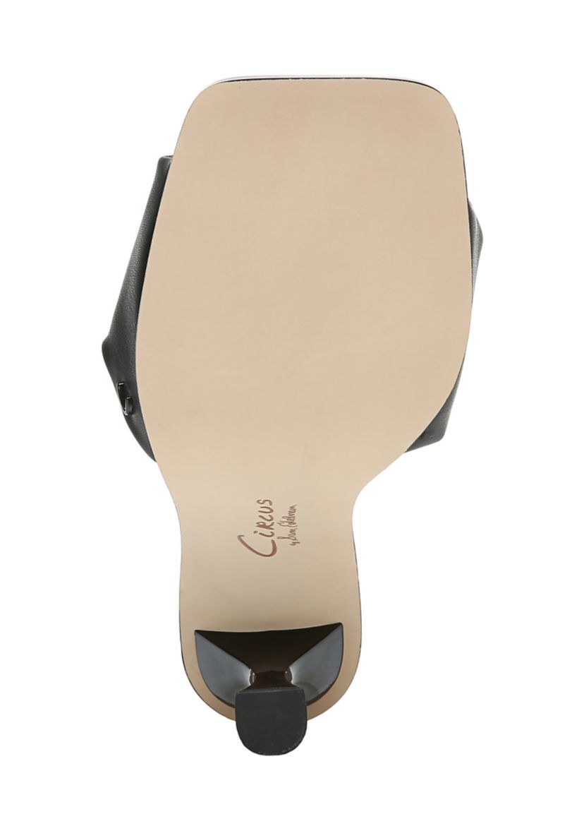 Slade Slide Sandals