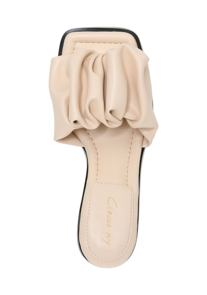 Slade Slide Sandals