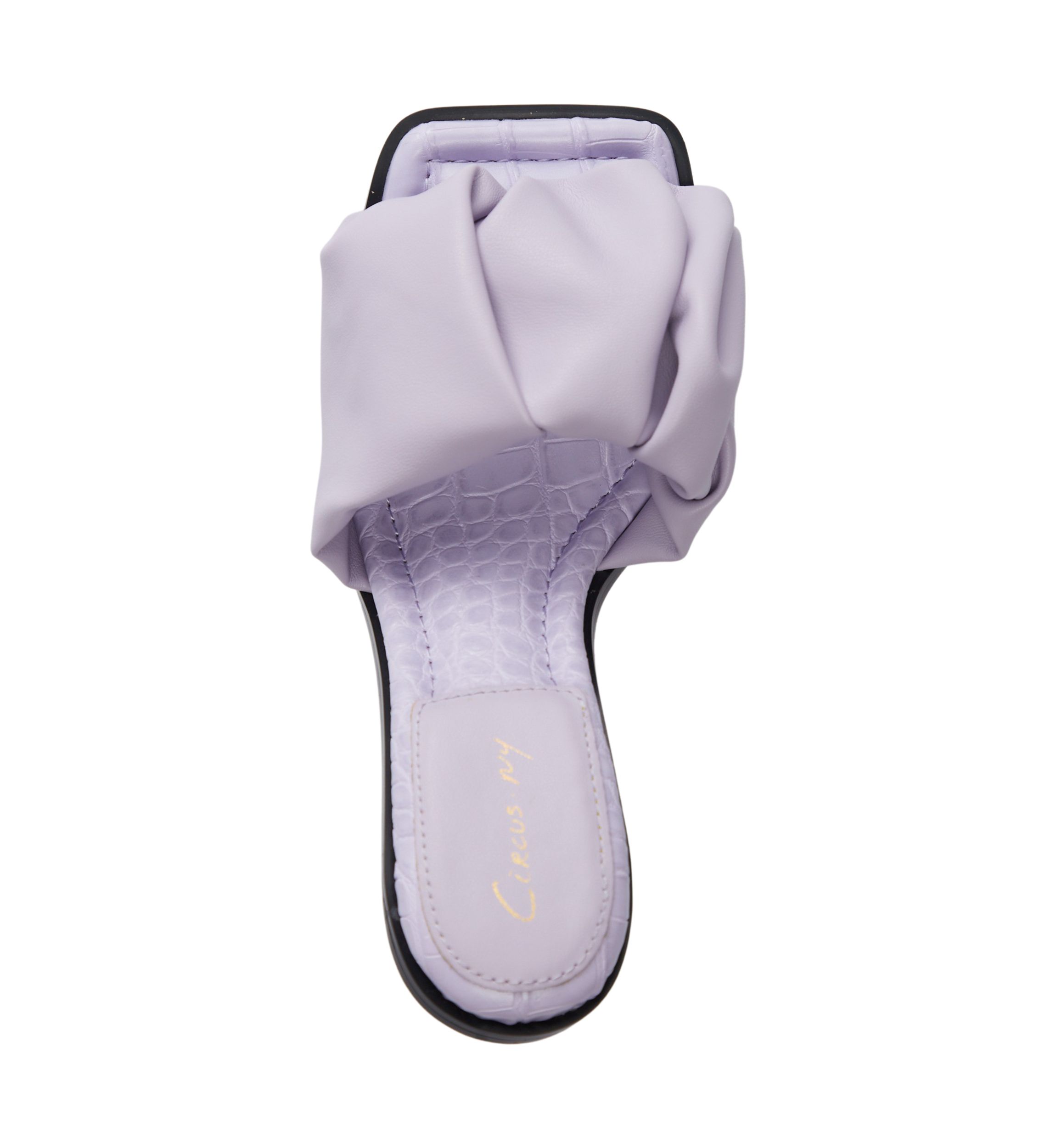 Slade Kitten Heel Sandals