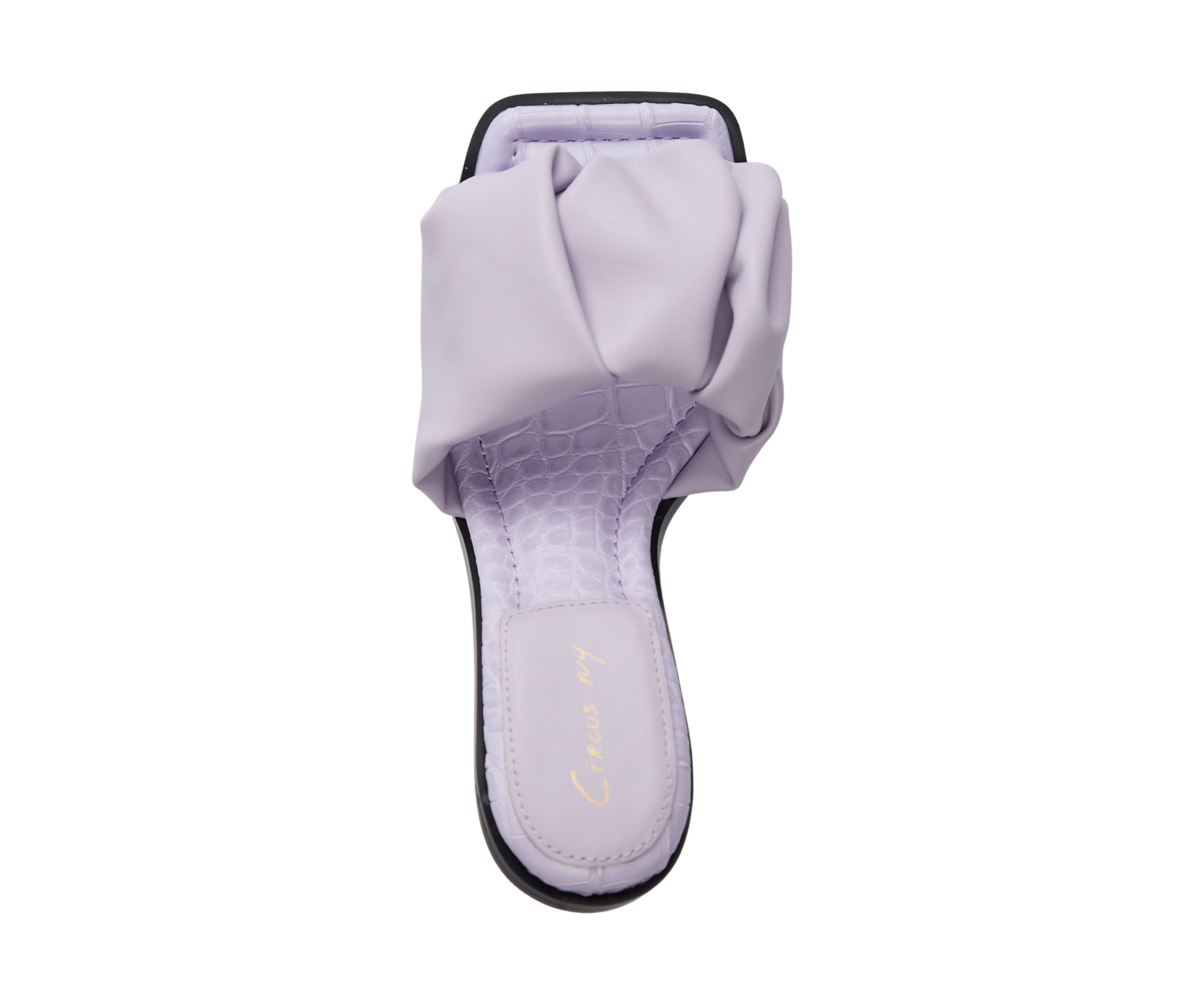 Slade Kitten Heel Sandals