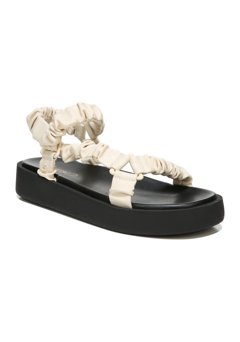 Harlene Strappy Sandals