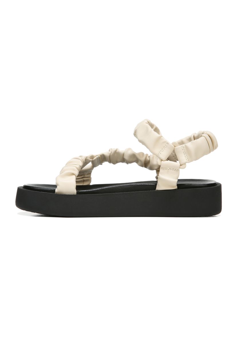 Harlene Strappy Sandals