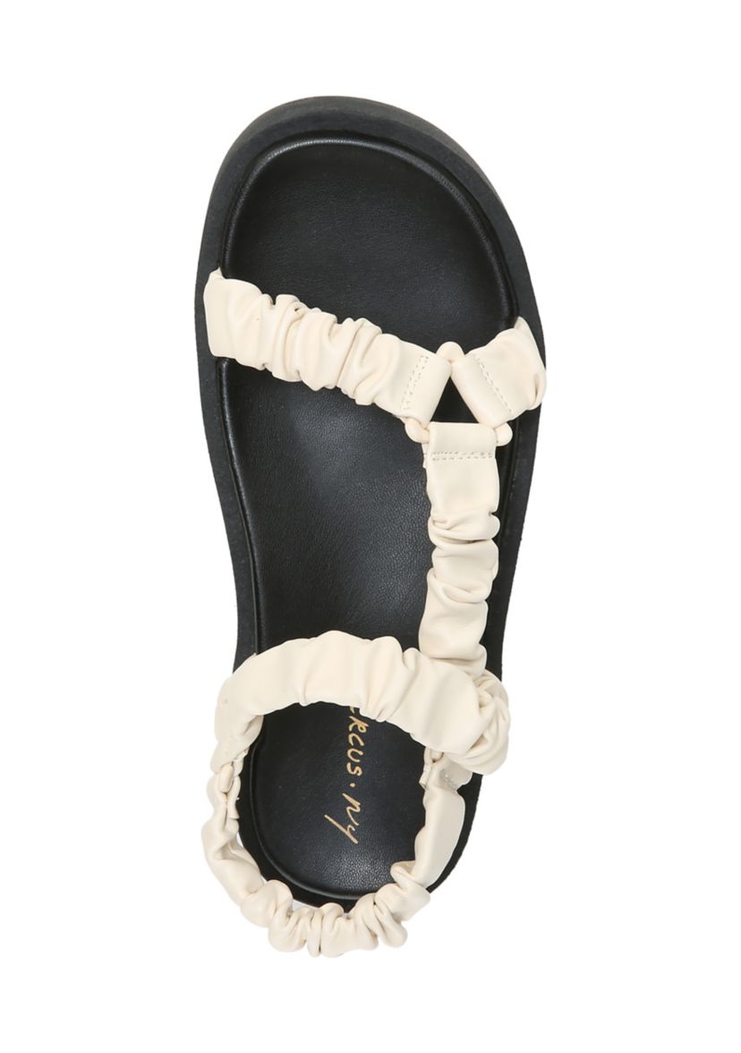 Harlene Strappy Sandals