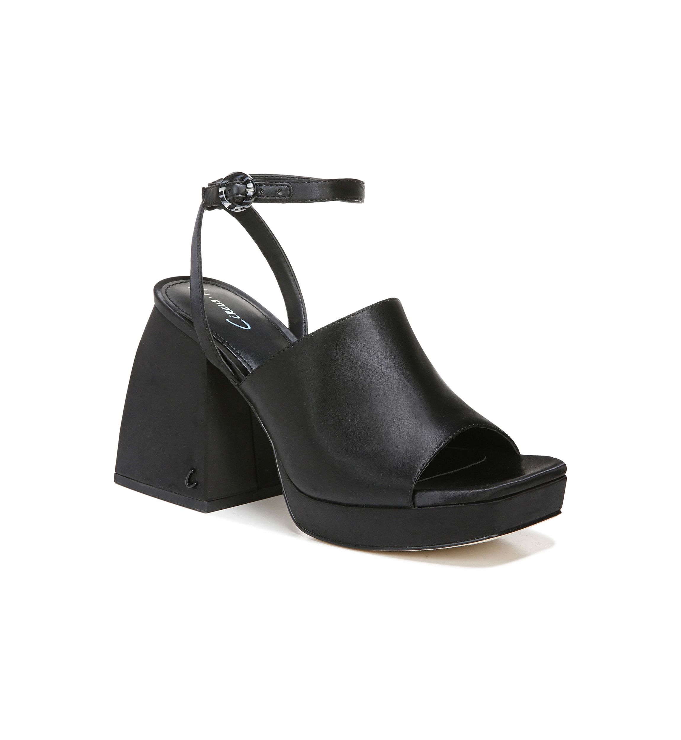 Strappy Sandals