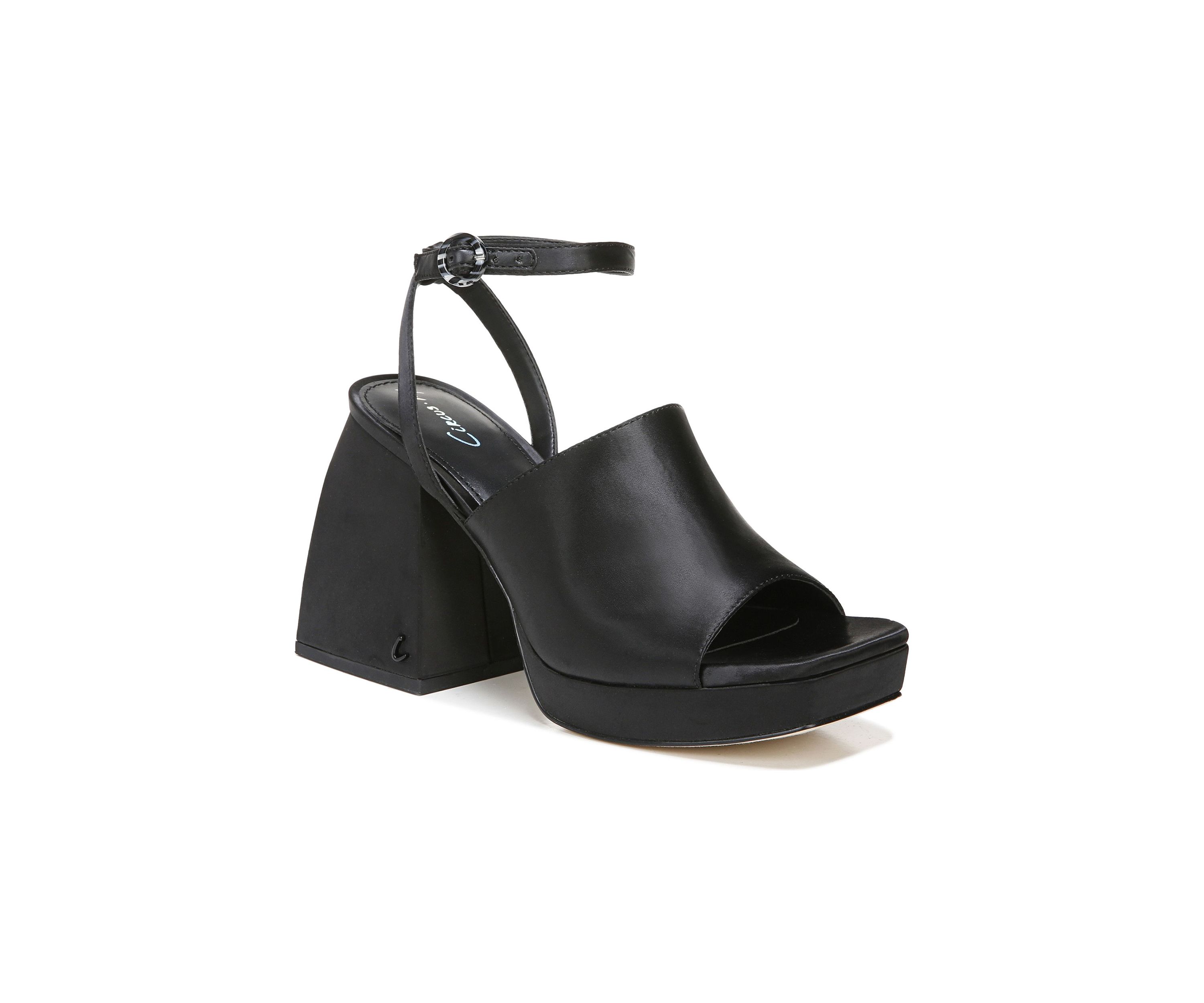 Strappy Sandals