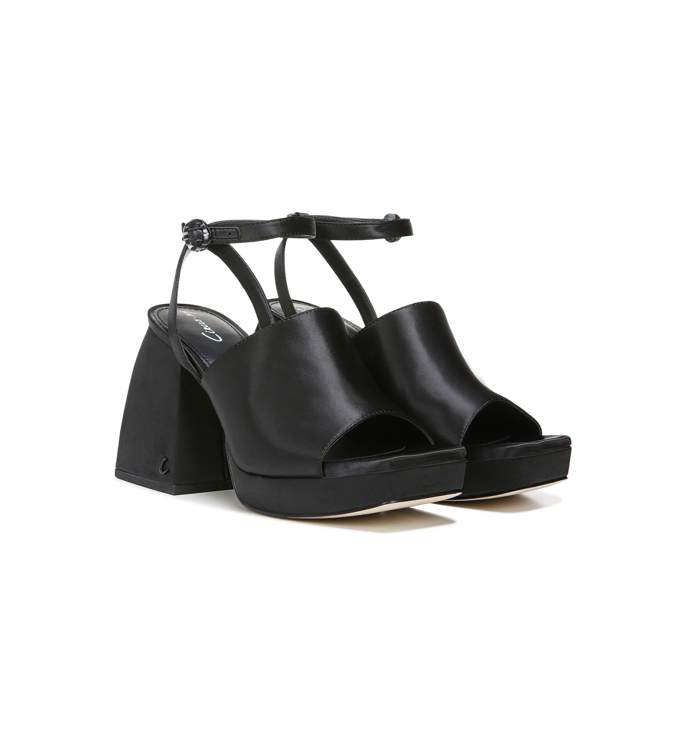 Strappy Sandals
